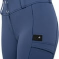 thumbnail image 6 of Horze Camille Womens Full Seat Functional Breeches, 6 of 10