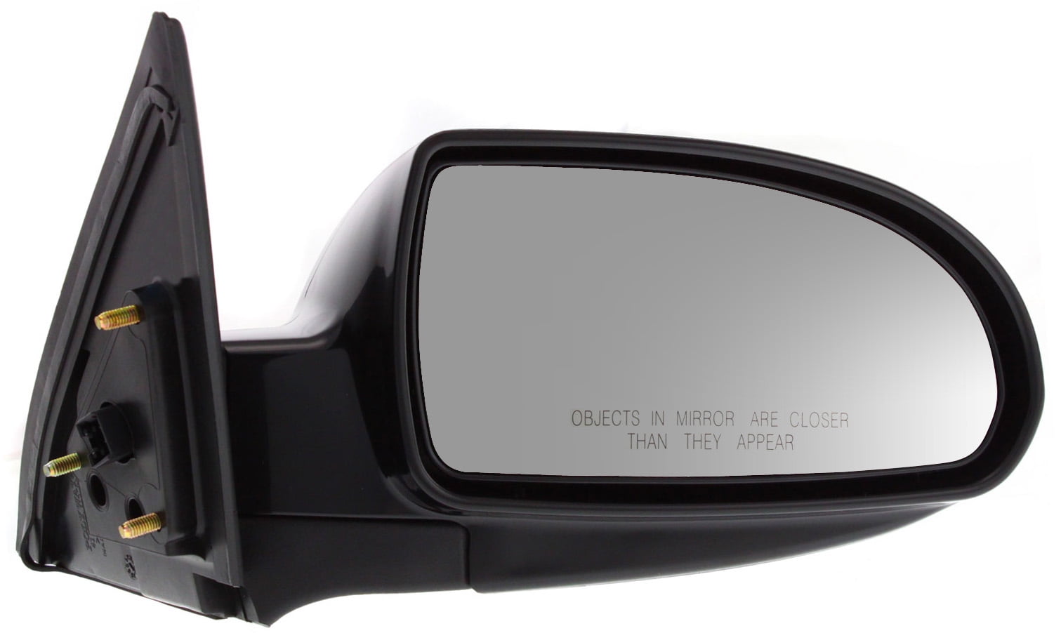 DNA Motoring OEM-MR-AC1321104 Factory Style Powered+Heated+Memory Right Side View Door Mirror DNA Motoring OEM-MR-AC1321104 Factory Style Powered+Heated+Memory Right Side View Door Mirror