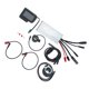 thumbnail image 2 of Kit de Controlador Sailing para Bicicleta eléctrica 25a 750w con pantalla impermeable, 2 of 10