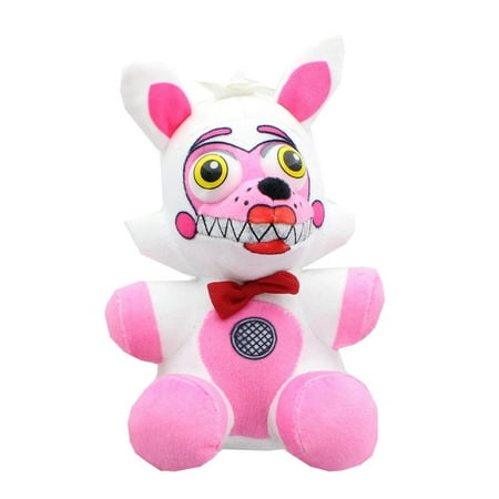 Five Nights at Freddy's Sister Location 6.5 Peluche : Funtime Foxy