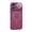 Cherryred, variant on ELEHOLD Magnetic Case For iPhone 18 Pro Max With Built-in Camera Lens Protector,Compatible with MagSafe Accessories Large Window Matte Premium Frosted Glass Back Design Shockproof Cover,Skyblue