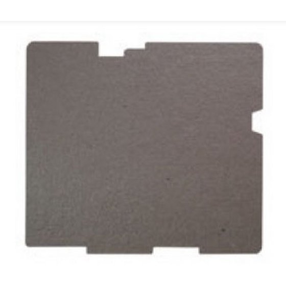 PCOVPA311WRE0 Sharp Microwave Waveguide Cover Replacement