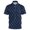 bleu, variante sur Tiweut Chemises de Loisirs pour Hommes POLO à Carreaux Stylé Imprimé Manches Courtes Col à Revers Coupe Ample Été Hauts Réguliers Bleu,3TG
