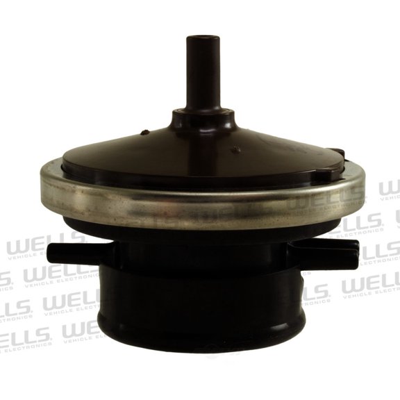 EGR Vacuum Modulator