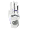 thumbnail image 2 of Etonic- Stabilizer Lady F1T Sport LRH Glove- White Medium, 2 of 5