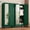 2 Doors Green, variant on HUANG 71" Metal Armoire Wardrobe Closet with 2 Mirror Doors, Adjustable Shelves & Hanging Rod, Green, for Bedroom