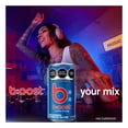 thumbnail image 5 of Bebida carbonatada boost sabor mora azul 235 ml, 5 of 5