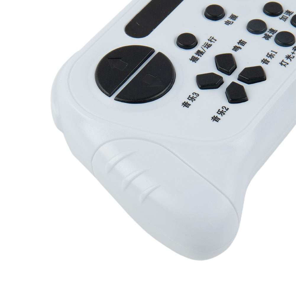 HH-621K-2.4G-12V Control Box for Kids Electric Car 2.4G Bluetooth Remote Control