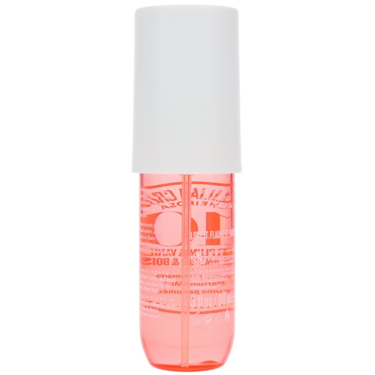 Cheirosa 40 Perfume Mist - Sol de Janeiro