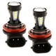 thumbnail image 1 of Instalación Seguridad 2x Señal de Atrás Automática Luz  Led H11 Yotijar Luz de señal DRL de la niebla del coche, 1 of 10