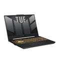 thumbnail image 4 of Laptop Asus TUF Gaming FX507ZC4-HN055W Intel Core i5 RTX3050 16GB 1TB Gris, 4 of 4
