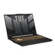 thumbnail image 4 of Laptop Asus TUF Gaming FX507ZC4-HN055W Intel Core i5 RTX3050 16GB 1TB Gris, 4 of 4