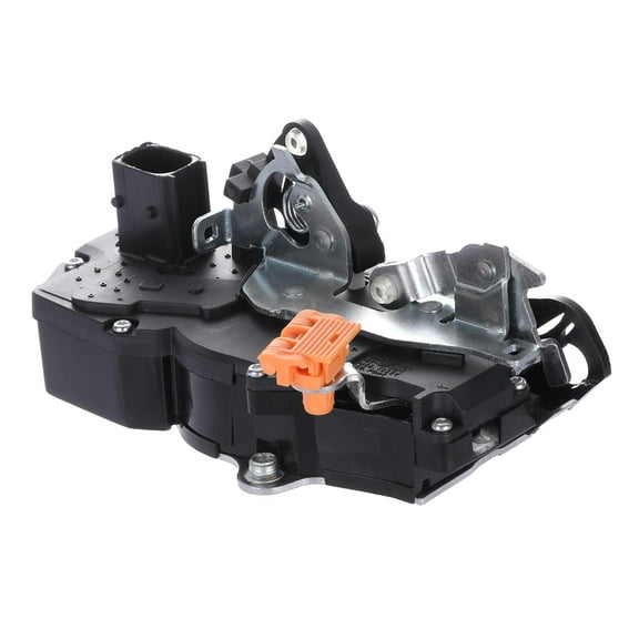 SCITOO 931-367 Power Door Lock Actuators Front Right Door Latch Replacement Fits for 2004-2008 for Pontiac Grand Prix