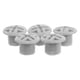 thumbnail image 5 of 5 tapones de tornillo para toboganes infantiles: Piezas de repuesto de plástico para toboganes infantiles. Accesorio para niños pequeños., 5 of 7