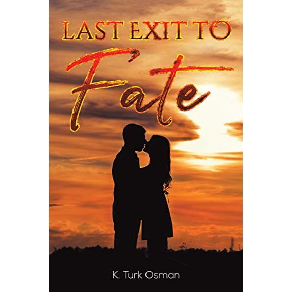 Pre-Owned Last Exit to Fate, 9781645757931, 1645757935, Paperback,