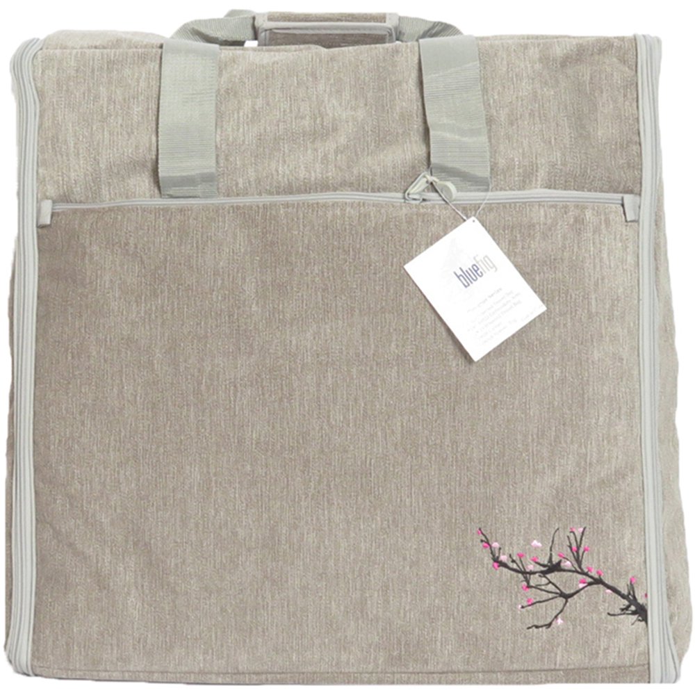 23 Inch Embroidery Arm Bag Designer Series 23 Inch X 17 Inch X 7 I
