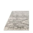thumbnail image 6 of Unique Loom Portland Collection Area Rug - Orford (2' x 6' 1" Runner Gray/Beige), 6 of 11