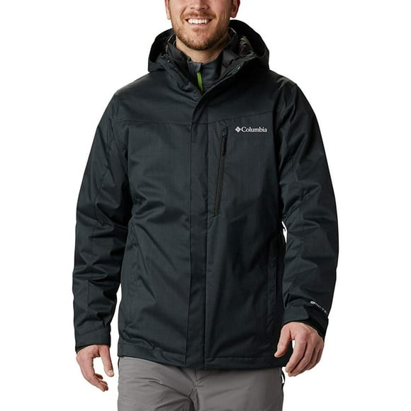 Columbia Men S Interchange Jacket Columbia Men S Interchange Jacket, Columbia Men S Winter Coat