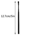 thumbnail image 2 of Yhsdtq,New Arrival,Spring Ear Cleaner, Double-Ended Scraper, Stainless Steel Material, Safe Ear Wax Removal, For Home Use, Gentle Cleaning Tool, Metal Ear Care Set | Plastic, C, 2 of 8