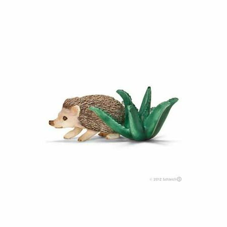Four-Toed Hedgehog by Schleich - 14676