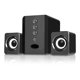 thumbnail image 1 of Equipo De Audio Para Teléfono Bass Desktop Pc Subwoofer Ster esquí esquí Gafas de esquí, 1 of 5