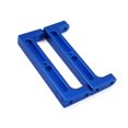 thumbnail image 1 of Xingzhi High Strength Battery Mount Seat For 1/10 RGT 86100 Crawler RC Car Accessories Dark Blue, 1 of 6
