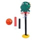 thumbnail image 2 of Juego de aro de baloncesto, juego de bañera, juego de pelotas, juego de patio, juego de jardín exterior para Dinosaurio, 2 of 9
