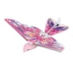 thumbnail image 1 of Flying RC Bird Toy 2.4GHz USB Charging LED Bionic Flapping Wings Bird for Indoor Outdor Pink, 1 of 5