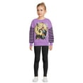 thumbnail image 2 of Hocus Pocus Girls Halloween Sweatshirt, Sizes 4-16, 2 of 5