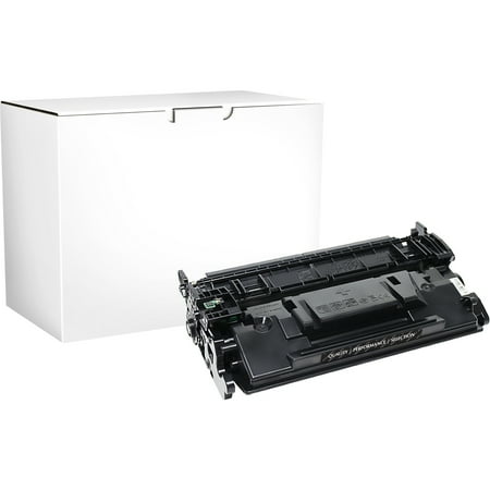 UPC: 0035255762960 | Remanufactured Elite Image ELI76296 HP 26X Toner Cartridge 1 Each
