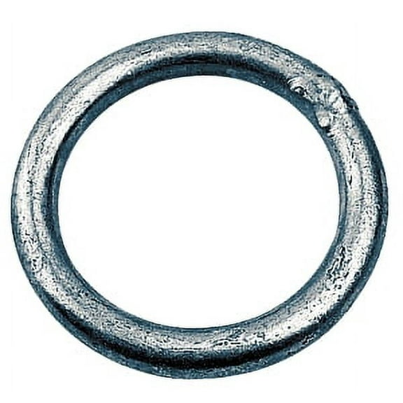SEA DOG CORPORATION Galvanized Ring 5/8 x 5