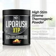 thumbnail image 3 of NDS Nutrition LipoRush XTP - Strawberry Lemonade (45 Servings), 3 of 5
