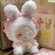 thumbnail image 4 of Kimmon Biological Series Plush Cute Action Figure Doll Models Collection Ornaments Model Doll Toys Kawaii Girl Gifts, 4 of 5