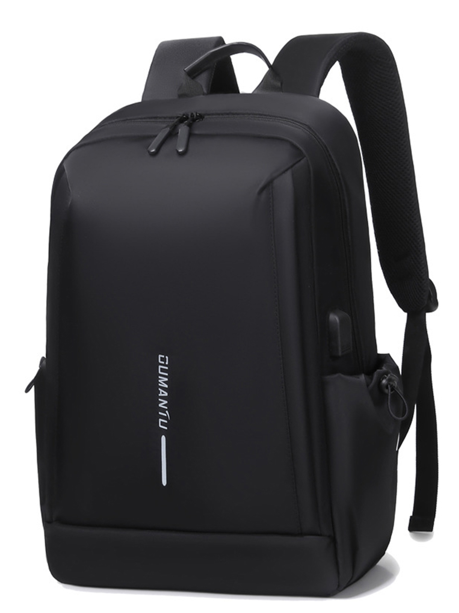 Glonme Boys Travel Backpack Multi Pockets Laptop Backpacks Anti Theft