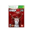 thumbnail image 1 of NBA 2K14 - Xbox 360, 1 of 4