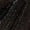 Black-M, variant on Women Fashionable Backless Halterneck Sequins Slit Dress for Party and Dates Sparkling Cocktail Bodycon Gown Clubwear