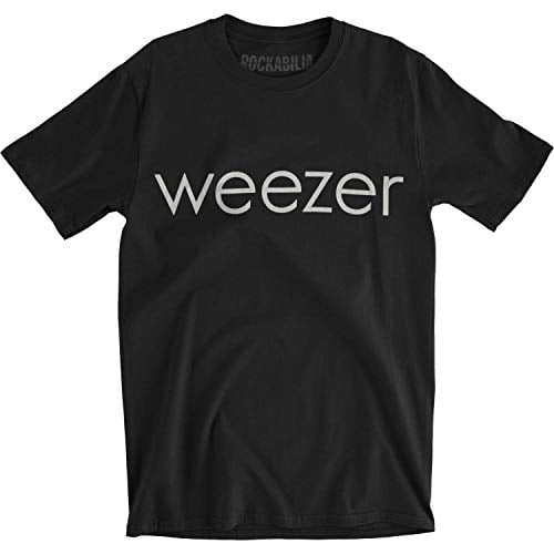 Logo Tee Slim Fit T-Shirt Large Black 