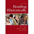 thumbnail image 1 of Pre-Owned Reading Rhetorically (Paperback) 0321846621 9780321846624, 1 of 1