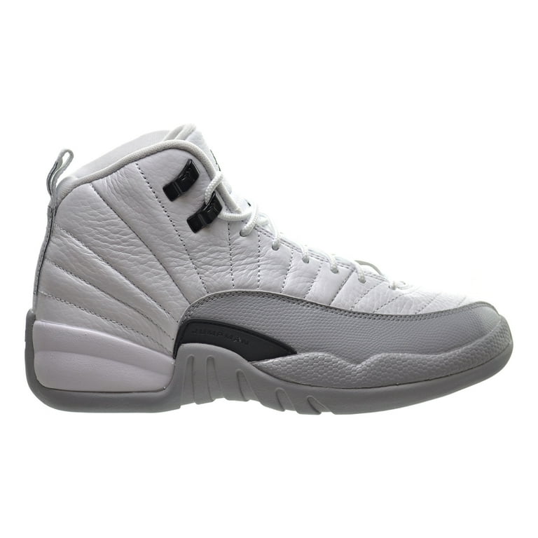 AIR JORDAN 12 RETRO GG (GS) 'BARONS' 510815-108