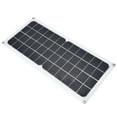 thumbnail image 1 of Solar  Kit, Wide Application USB 5V 10W Solar Panel Monocrystalline  For Satellites For Planes For RVs, 1 of 8