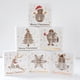 thumbnail image 3 of Caja de embalaje de galletas de Navidad, decoración de Feliz Navidad para el hogar, adorno de árbol de Navidad, Año Nuevo, 2023, 3 of 4