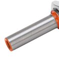 thumbnail image 2 of 4.0 x 8mm Countersink Drill Bit, Alloy Steel Adjustable Drilling Tool with Drill Stop, 2 of 2