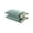 Blue, variant on Lace Embroidered Pillowcase Set 2 Piece,European Style Decorative Pillow Covers With Skidproof Design And Reactive Dyed Fabric,Soft Polyester Cotton Pillowcases For Bedroom Guest Room Bedding