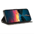 thumbnail image 3 of For Xiaomi Redmi Note 14 Pro 4G Wallet Case Pattern Printing Stand Leather Flip Phone Cover - Butter, 3 of 5