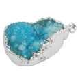 thumbnail image 3 of Joyería Pendiente inconfundible Del Accesorio Del Del Collar De La De Las Mujeres Azul, 3 of 9