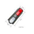 thumbnail image 2 of 4pcs Suitable For Vacuum Cleaner V6 V7 V8 V10 Hose Adapter 35mm To 32mm, 2 of 4