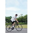 thumbnail image 4 of Camiseta de ciclismo DAREVIE 2025 Verano Transpirable Suave Deporte Ropa de bicicleta MTB Carretera Estilo de vida Deporte al aire libre Maillot de ciclismo, 4 of 5