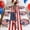Blue, variant on Hvmvliv 4th of July Garland Decoration Artificial Star Garlands 250th Anniversary Independence Day 59 Inch Red White Blue Garland for Fireplace Front Door Wall Party Decorations