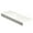 White, variant on sunsanly Countertop Extension Board Punch-free Waterproof Kitchen Gap Barrier Narrow Gap Filler Extention Plate Thick Kitchen Bathroom Counter Range Gap Cover Board