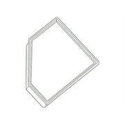 Genuine OE BMW Air Filter - 13-71-8-635-102